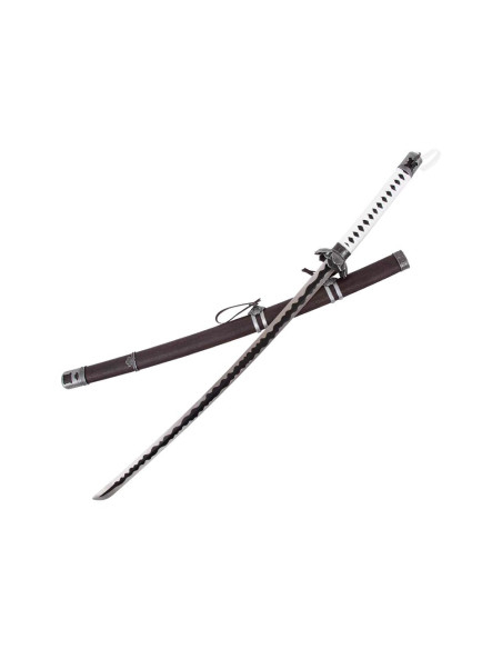 Katana não oficial de Sekiro -...