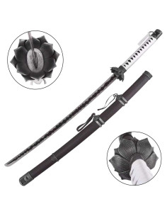 Katana não oficial de Sekiro - Sekiro: Shadows die Twice 2