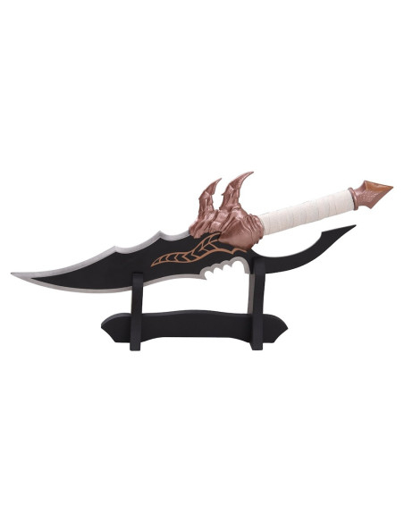 Adaga não oficial Dente de Veneno de...