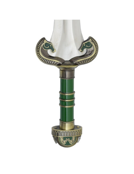 Espada não oficial de Eowyn - O...