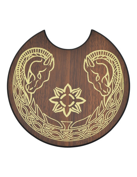 Espada não oficial de Eowyn - O...