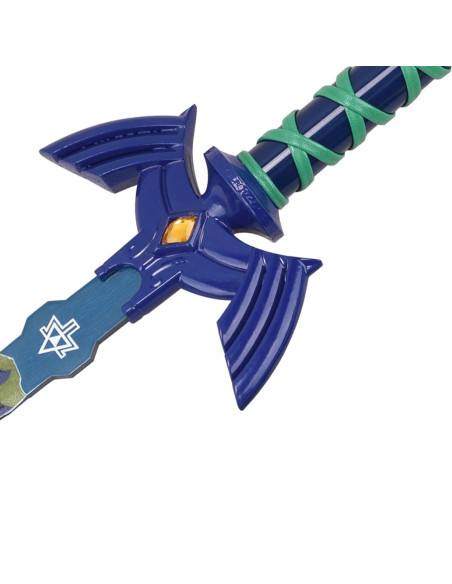 Mini espada quebrada não oficial...