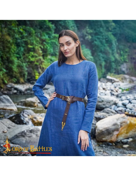 Ponta de Cinto Medieval Renacentista...