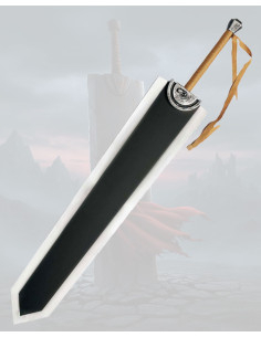 Réplique de Collection Épée Berserk Tueur de Dragons 150cm