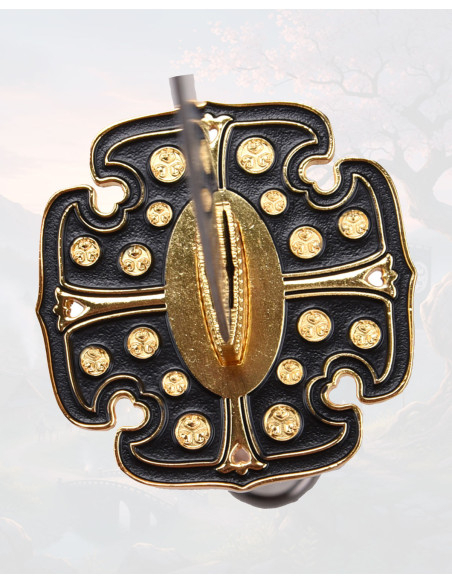 Tachi decorativo 102 cm bainha...