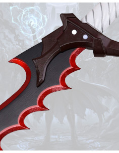 Réplicar Daga Knight Killer Solo Leveling com suporte 2