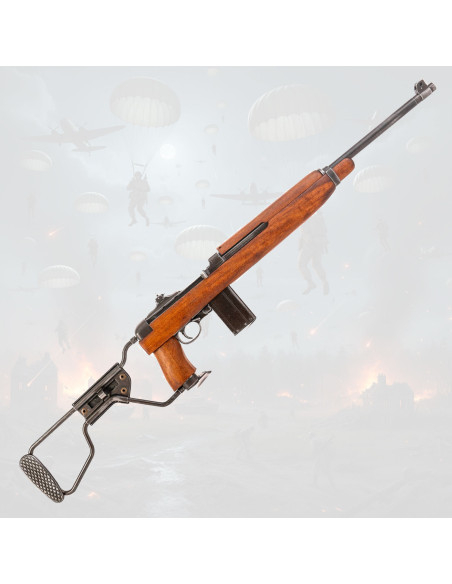 Réplique Carabina M1A1 modelo...