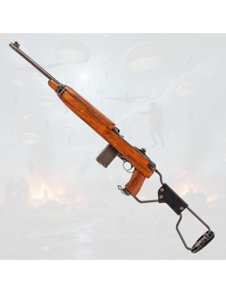 Réplique Carabina M1A1 modelo...