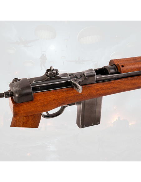 Réplique Carabina M1A1 modelo...