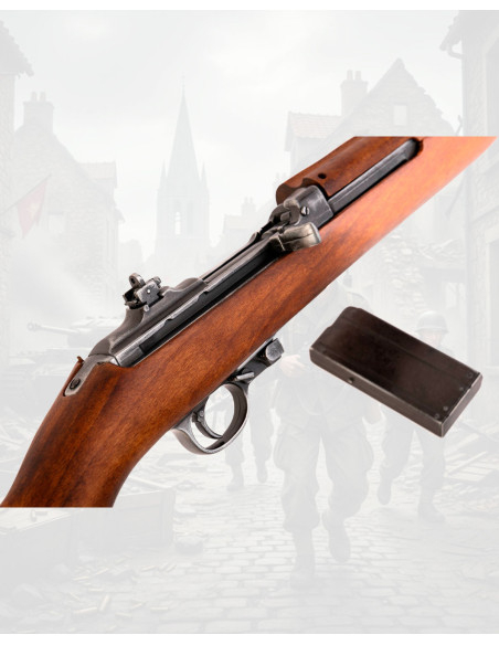 Réplique Carabine M1, calibre 30,...