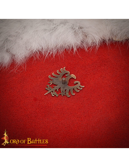 Decoração medieval para cinto em...