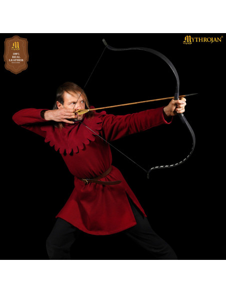 Cinturão medieval renascentista em...