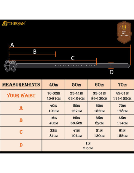 Cinturão medieval renascentista em...