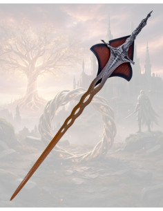 Espada decorativa Sacerd Relic de Elden Ring, réplica Não...