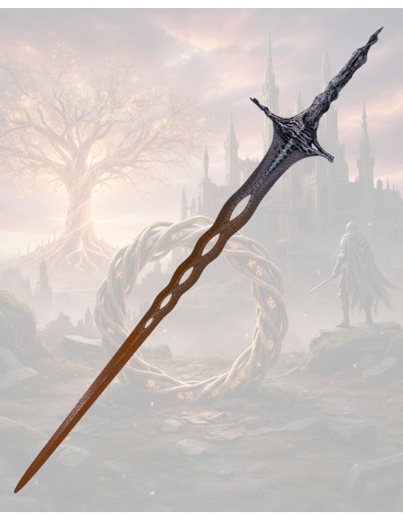 Espada decorativa Sacerd Relic de...