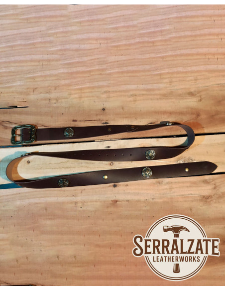 Cinto do Explorador do Norte com...