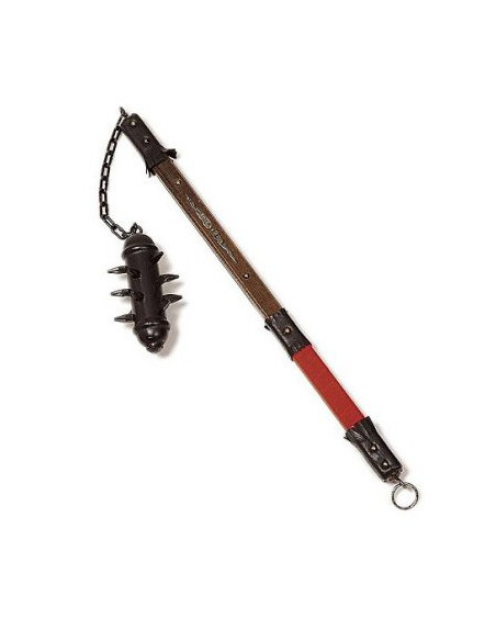 Cavaleiros de maça europeus s. dia 16