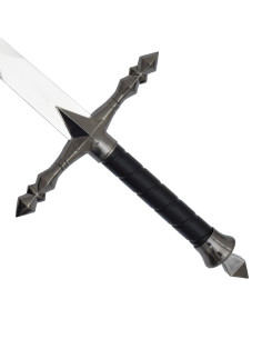 Espada decorativa Alucard Castlevania não oficial com... 2