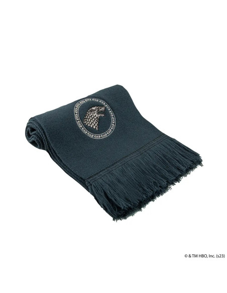 Cachecol Invernalia Stark quente Game...