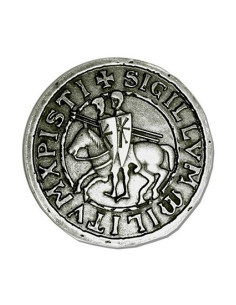 papagaios templários