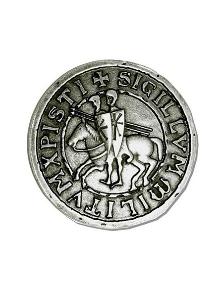 papagaios templários