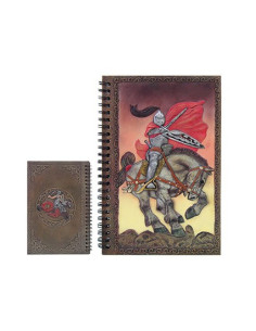 Agenda do Cavaleiro Templário