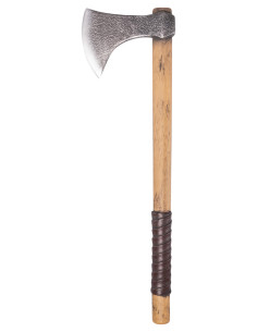 Machado medieval para LARP, modelo Varek