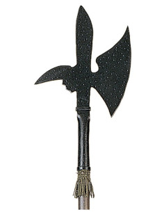 Alabarda do século XVI (205 cms.)