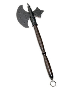 Machado século XIV-XV (61x20 cm)