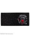 Mousepad Hellfire Club, Stranger Things