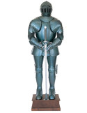 Armadura medieval, século XV