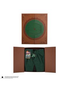 Capa oficial Hobbit, O Senhor dos Anéis 2