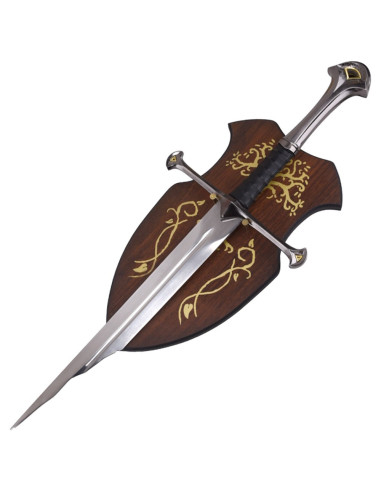 Espada Narsil quebrada do Senhor dos Anéis, não oficial