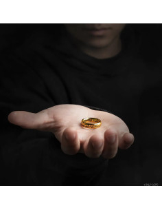 Colar Anel Único, O Senhor dos Anéis 2