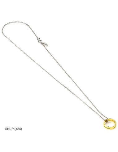 Colar Anel Único, O Senhor dos Anéis