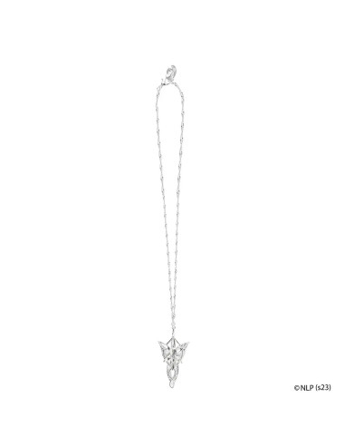 Pingente Estrela da Tarde, O Senhor dos Anéis