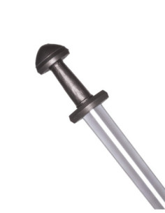 Espada curta vikinga para LARP, modelo Frode 2