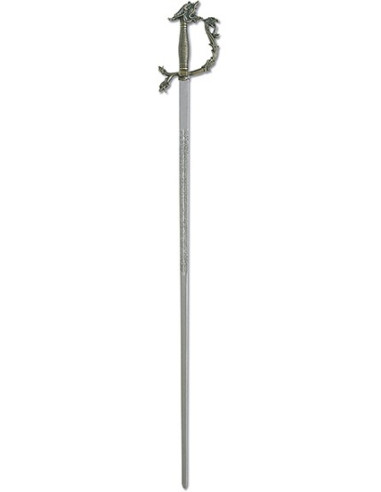 Italiano Dragon Sword, s. XVI