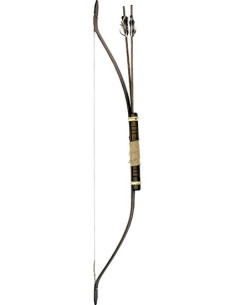 Arco medieval médio (130 cms.)