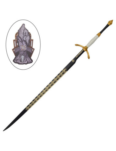 Espada não oficial Gustav da Expedition 33: Clair Obscur