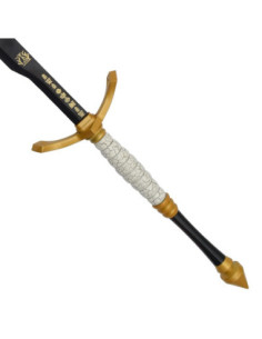 Espada não oficial Gustav da Expedition 33: Clair Obscur 2