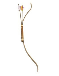 Arco de castanha tradicional (130 cms.)