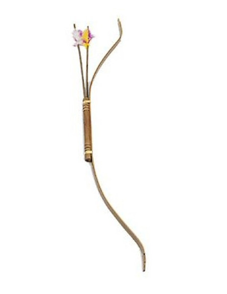 Arco de castanha tradicional (130 cms.)