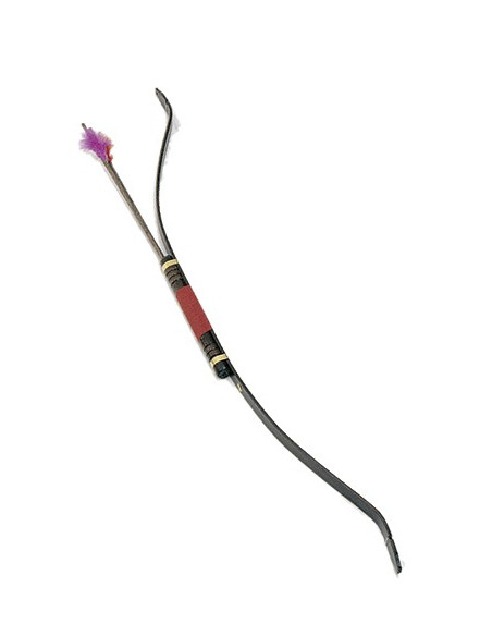 Laço tradicional médio (130 cms.)