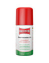 Spray Multiusos de Óleo Universal Ballistol 25ml