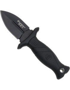 Cuchillo botero Smith and Wesson HRT, con funda