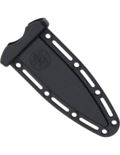 Faca de Aceitaria Smith and Wesson HRT, total 21 cm. 2