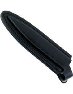 Faca de açougueiro Smith and Wesson, lâmina de 11 cm. 2