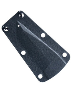 Faca de cesto Smith and Wesson, cabo envolto 2