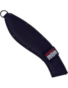 Faca Kukri Smith and Wesson Outback 2